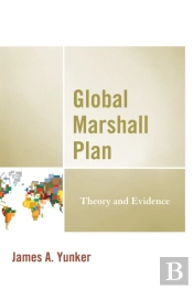 Global Marshall Plan