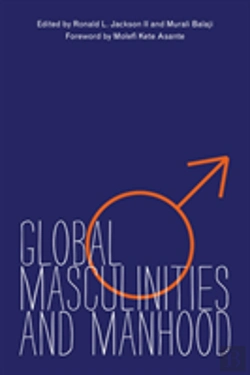 Bertrand.pt - Global Masculinities And Manhood