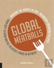 Global Meatballs