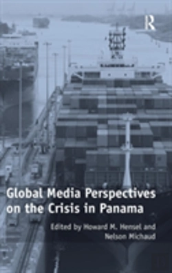 Bertrand.pt - Global Media Perspectives On The Crisis In Panama
