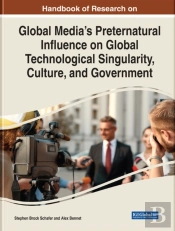 Global Medias Preternatural Influence O