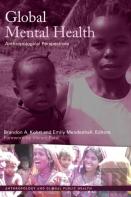 Global Mental Health