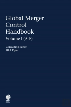 Bertrand.pt - Global Merger Control Handbook