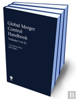 Bertrand.pt - Global Merger Control Handbook