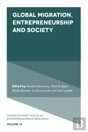 Global Migration, Entrepreneurship And Society