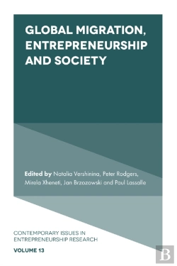 Bertrand.pt - Global Migration, Entrepreneurship And Society