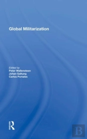 Global Militarization
