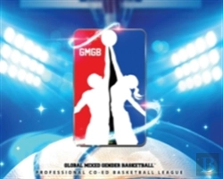 Bertrand.pt - Global Mixed Gender Basketball