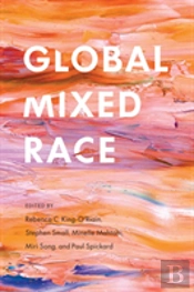 Global Mixed Race