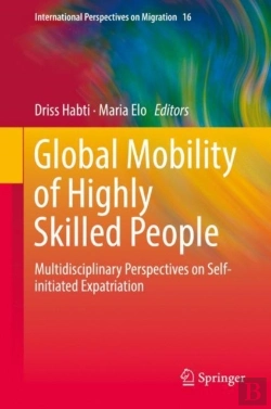 Bertrand.pt - Global Mobility Of Highly Skilled People