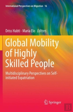 Bertrand.pt - Global Mobility Of Highly Skilled People