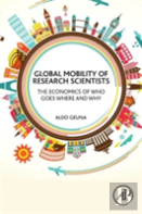 Global Mobility Of Research Scientists