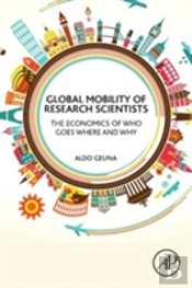 Global Mobility Of Research Scientists
