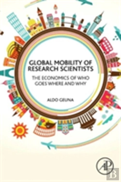 Bertrand.pt - Global Mobility Of Research Scientists