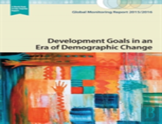 Global Monitoring Report 2015/2016