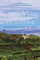 Global Mountain Regions