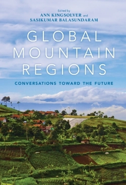 Bertrand.pt - Global Mountain Regions