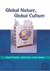 Global Nature, Global Culture