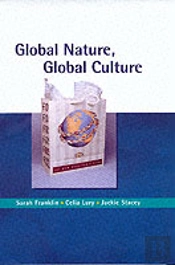 Global Nature, Global Culture
