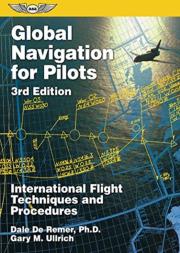 Global Navigation For Pilots