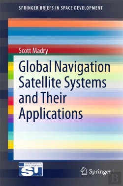 Bertrand.pt - Global Navigation Satellite Systems And Their Applications