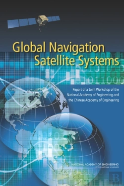 Bertrand.pt - Global Navigation Satellite Systems