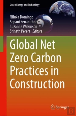 Bertrand.pt - Global Net Zero Carbon Practices In Construction