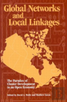 Global Networks And Local Linkages