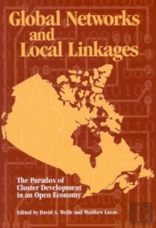 Global Networks And Local Linkages
