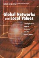 Global Networks And Local Values