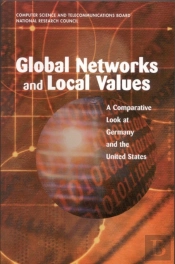 Global Networks And Local Values
