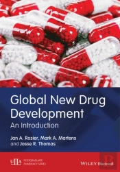 Global New Drug Development