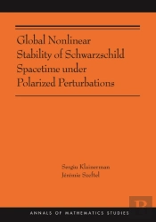 Global Nonlinear Stability Of Schwarzschild Spacetime Under Polarized Perturbations