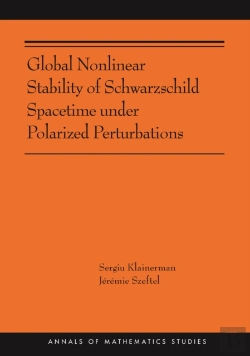 Bertrand.pt - Global Nonlinear Stability Of Schwarzschild Spacetime Under Polarized Perturbations