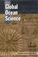 Global Ocean Science