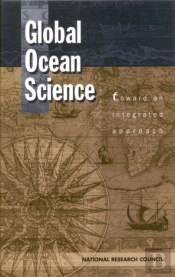 Global Ocean Science