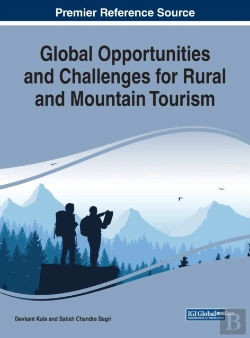 Bertrand.pt - Global Opportunities And Challenges For Rural And Mountain Tourism