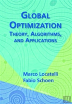 Bertrand.pt - Global Optimization