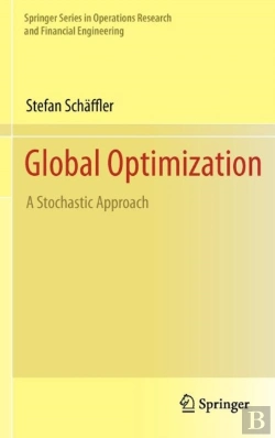 Bertrand.pt - Global Optimization