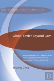 Global Order Beyond Law
