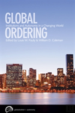 Bertrand.pt - Global Ordering