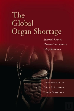 Bertrand.pt - Global Organ Shortage