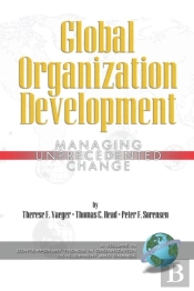 Global Organization Development