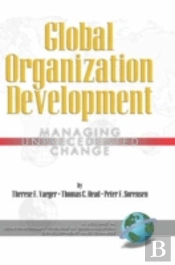 Global Organization Development