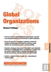 Global Organizations