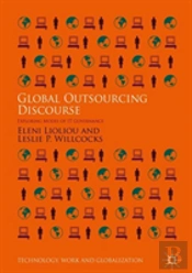 Global Outsourcing Discourse
