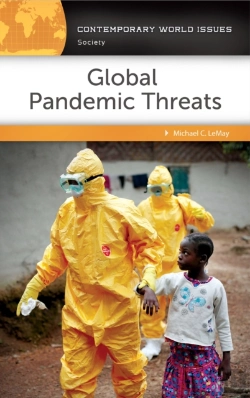 Bertrand.pt - Global Pandemic Threats