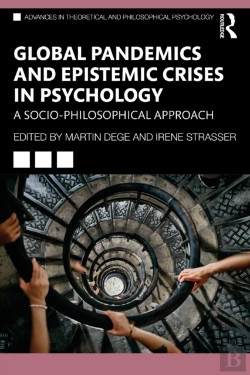 Bertrand.pt - Global Pandemics And Epistemic Crises In Psychology