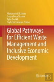 Global Pathways For Efficient Waste Management And Inclusive Economic Development
