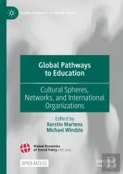 Global Pathways To Education